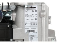 Газовая горелка Ecoflam MAX GAS 250 LN P TL HT TW CV, арт: 3143323.