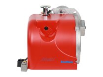 Газовая горелка Ecoflam MAX GAS 250 LN P TL HT TW CV, арт: 3143323.