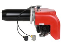 Газовая горелка Ecoflam MAX GAS 250 LN P TL HT TW CV, арт: 3143323.