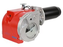 Газовая горелка Ecoflam MAX GAS 250 LN P TL HT TW CV, арт: 3143323.