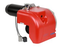 Газовая горелка Ecoflam MAX GAS 250 LN P TL HT TW CV, арт: 3143323.