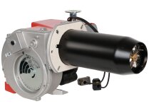 Газовая горелка Ecoflam MAX GAS 250 LN P TL HT TW CV, арт: 3143323.