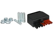 Газовая горелка Ecoflam MAX GAS 250 LN P TL HT TW CV, арт: 3143323.