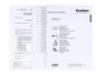 Газовая горелка Ecoflam MAX GAS 250 LN P TL HT TW CV, арт: 3143323.
