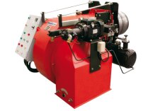 Мазутная горелка Ecoflam OILFLAM 700.1 PR TC, арт: 3143936.