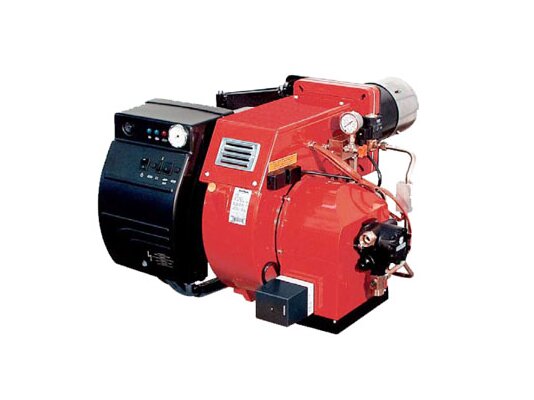 Мазутная горелка Ecoflam OILFLAM D 80.1 AB TC, арт: 3142604.