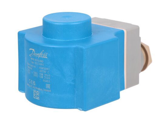 Электромагнитная катушка Danfoss BG230AS