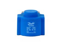 Электромагнитная катушка Danfoss BG230AS, арт: 018F6801.