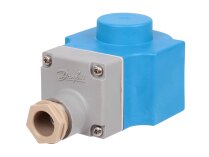 Электромагнитная катушка Danfoss BG230AS