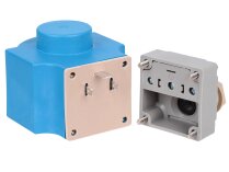 Электромагнитная катушка Danfoss BG230AS