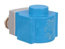 Электромагнитная катушка Danfoss BG230AS