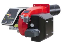 Газовая горелка CIB Unigas E205A-M.PR.SR.RU.8.40.