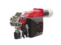Газовая горелка CIB Unigas E205A-M.PR.SR.8.40.