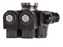 Насос для горелки CIB Unigas AT2 45 A 9547 4P 0700