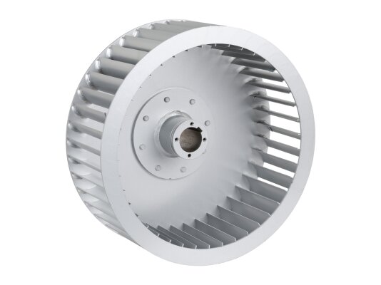 VENTOLA 350X130X38 PGR/PNR28/42/510