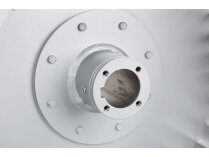 VENTOLA 350X130X38 PGR/PNR28/42/510