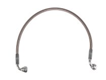 Жидкотопливный шланг CIB Unigas G 1/4" - G 1/4", 550 мм, 234FXF4