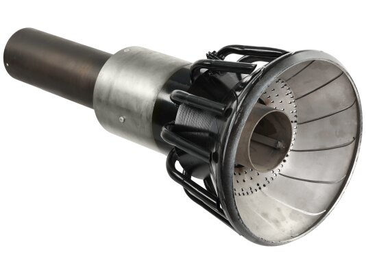 TESTA COMPL.CAM P510A "2002"