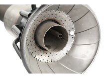 TESTA COMPL.CAM P510A "2002"