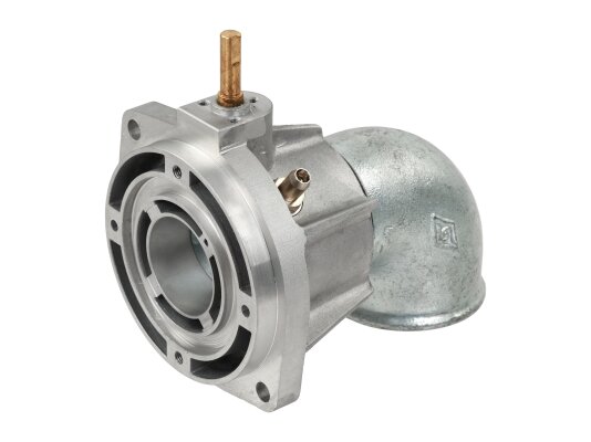 Газовое колено CIB Unigas, 2460248