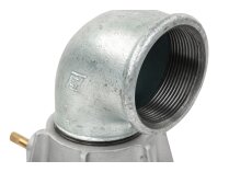 Газовое колено CIB Unigas, 2460248