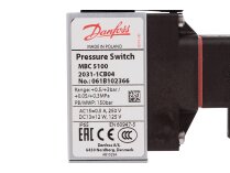 Реле давления Danfoss MBC 5100 061B102366