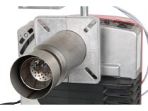 Газовая горелка CIB Unigas NG140 M-.AB.L.RU.A.0.25.