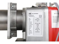 Газовая горелка CIB Unigas NG140 M-.AB.L.RU.A.0.25.