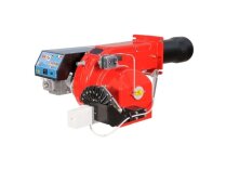 Газовая горелка CIB Unigas E165A M-PR.SR.A.8.40.EA.