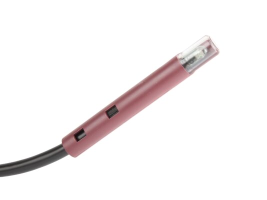 ИК-датчик пламени Weishaupt QRB1B-B036A25A, 3-контактный штекер, арт: 24105012022.