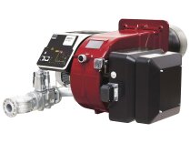 Газовая горелка CIB Unigas R515A M-.PR.S.A.8.50