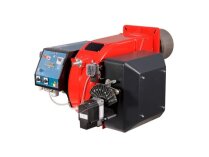 Газовая горелка CIB Unigas R515A M-.PR.S.A.8.50.
