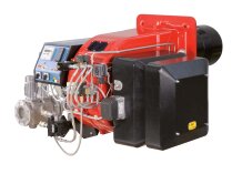Газовая/дизельная горелка CIB Unigas HR515A MG.MD.S.RU.A.1.50.EC.