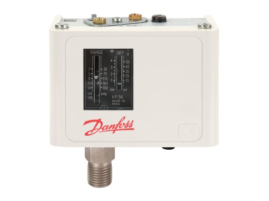 Реле давления Danfoss KP36 060-1108
