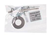 Комплект мембран Giuliani Anello 3500