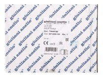 Газовый фильтр Giuliani Anello 70640F/6B