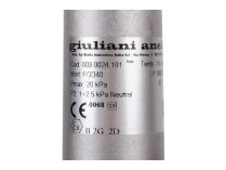 Регулятор давления газа Giuliani Anello FGD40