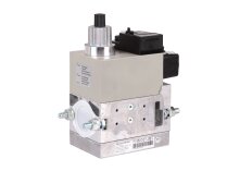 Газовый мультиблок FBR MB-DLE 410 B01 S20, арт: 132690