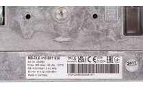 Газовый мультиблок FBR MB-DLE 410 B01 S20