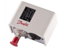 Реле давления Danfoss KP 1, арт: 060-110166.