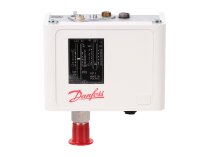 Реле давления Danfoss KP 1, 060-110166