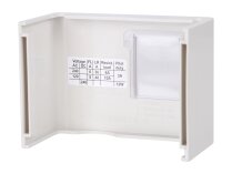 Реле давления Danfoss KPI 35 G 1/2, 060-132466