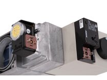 Газовый мультиблок Oilon MB-VEF 420 B01 S10