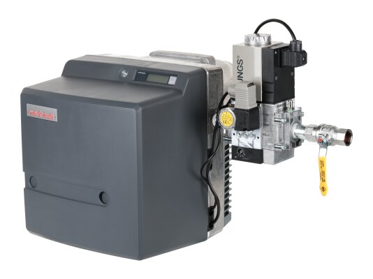 WG10N/1-D vers. ZM valve train R 3/4