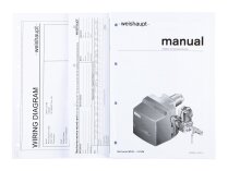 WG10N/1-D vers. ZM valve train R 3/4