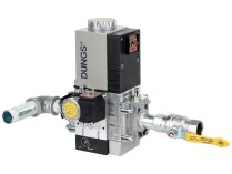 WG10N/1-D vers. ZM valve train R 3/4