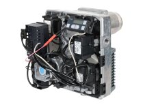 WG10N/1-D vers. ZM valve train R 3/4