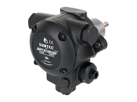 Pump J 6 PCK 1002 8P
