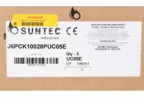 Pump J 6 PCK 1002 8P