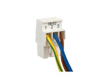 Ignition unit W-ZG 02/V for W-FM 230V